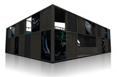 <font color='red'>上海</font>设计<font color='red'>展台</font>背景墙需要