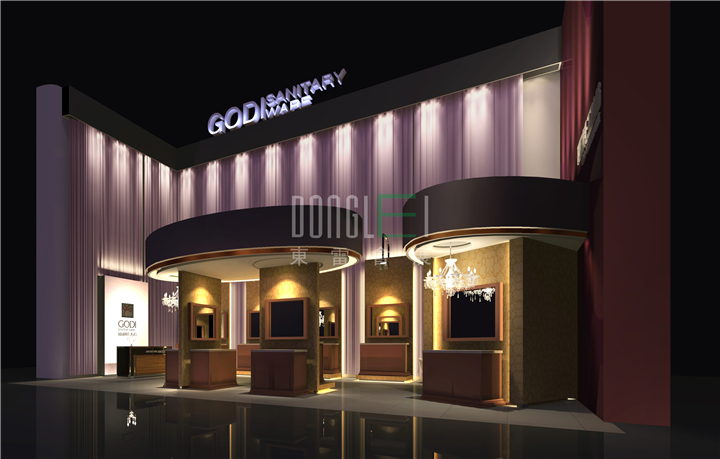 上海展会：使参展成为一种体验，而不仅