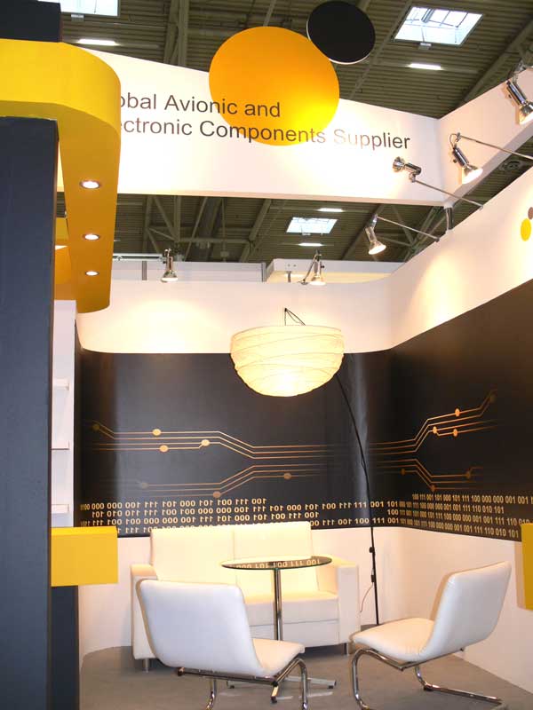 在上海如何寻找专业的展台搭建设计公司