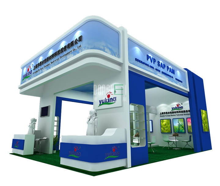 上海会展重要注意事项：信息策略 品牌宣传