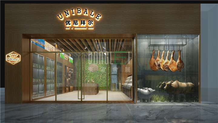 上海展会参展前后工作