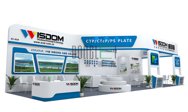 如何成功参加一届上海展会，并做好参展准备事