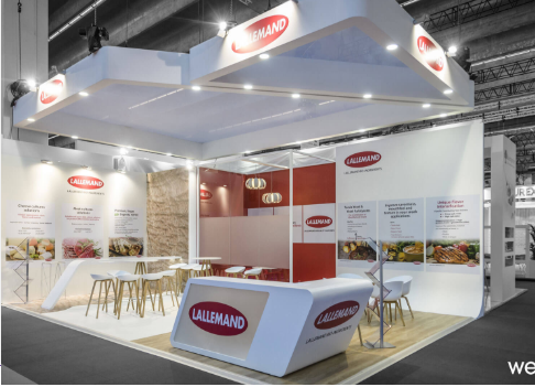 在经济衰退时期，在上海参加会展是正确