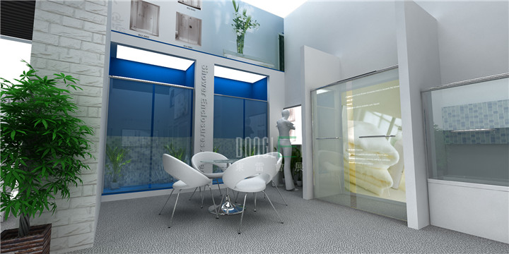 督瑞展台设计搭建