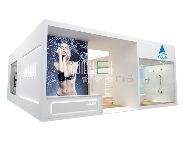 上海展会：如何将您的参加展会概念推销给您的团队