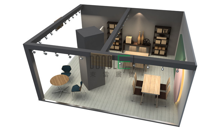 上海展会设计：如何利用社交媒体主导展