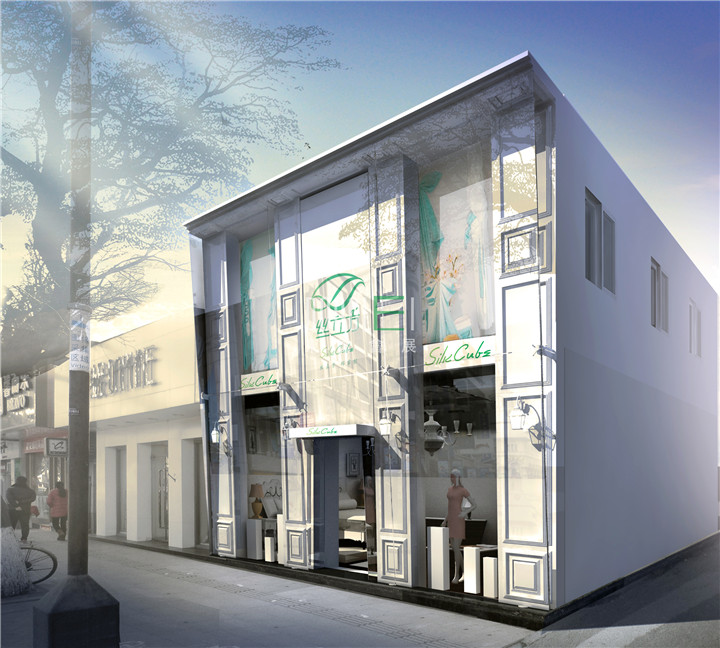 上海展台设计如何有效规划您的展览策略