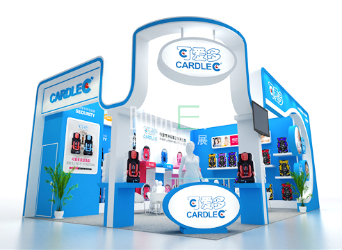 温州会展中心展览分公司_温州德马吉展览_温州展览公司