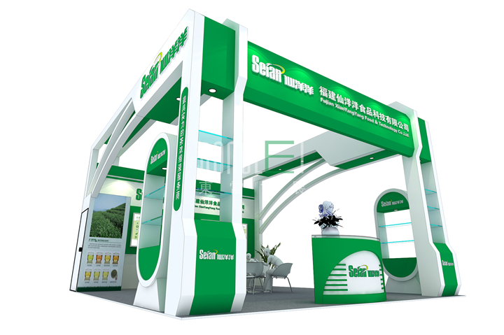 上海展览展会搭建公司_上海展览搭建公司_上海展览搭建工厂