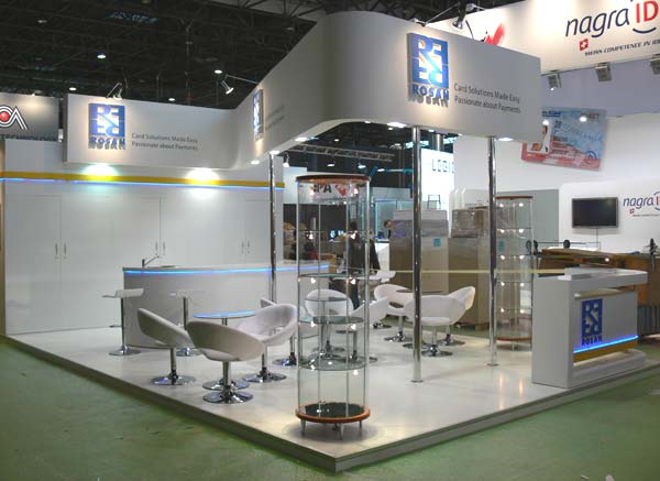 创新是提高展会获客和展览设计的最佳选择