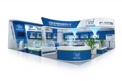 [展览]如何高质量地完成企业展厅的布局设计？